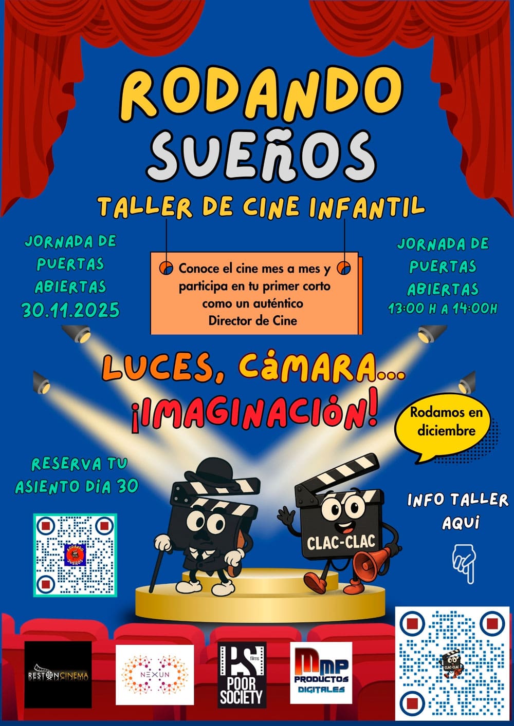 Portada-taller-de-cine-para-niños-en-valdemoro